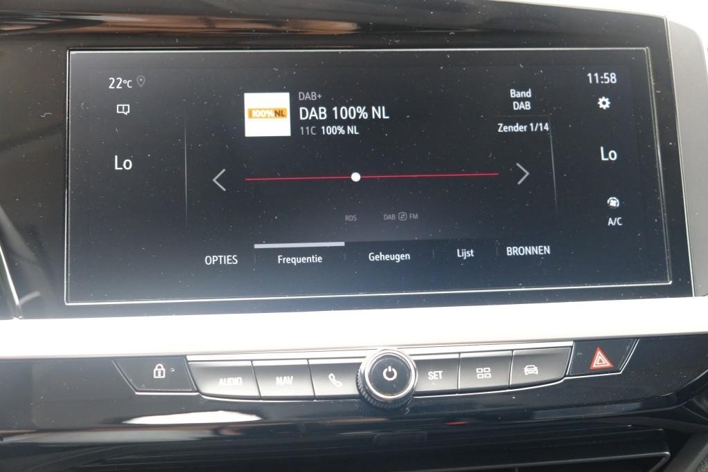 Opel Grandland Opel Grandland 1.2 Turbo 130pk EAT8 GS | Private Lease vanaf € 499,- p.m.