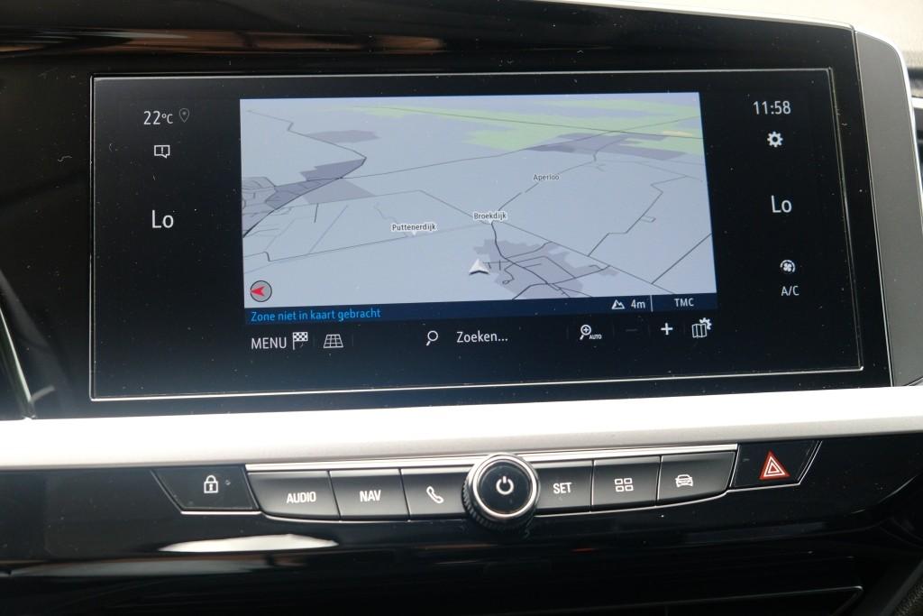 Opel Grandland Opel Grandland 1.2 Turbo 130pk EAT8 GS | Private Lease vanaf € 499,- p.m.
