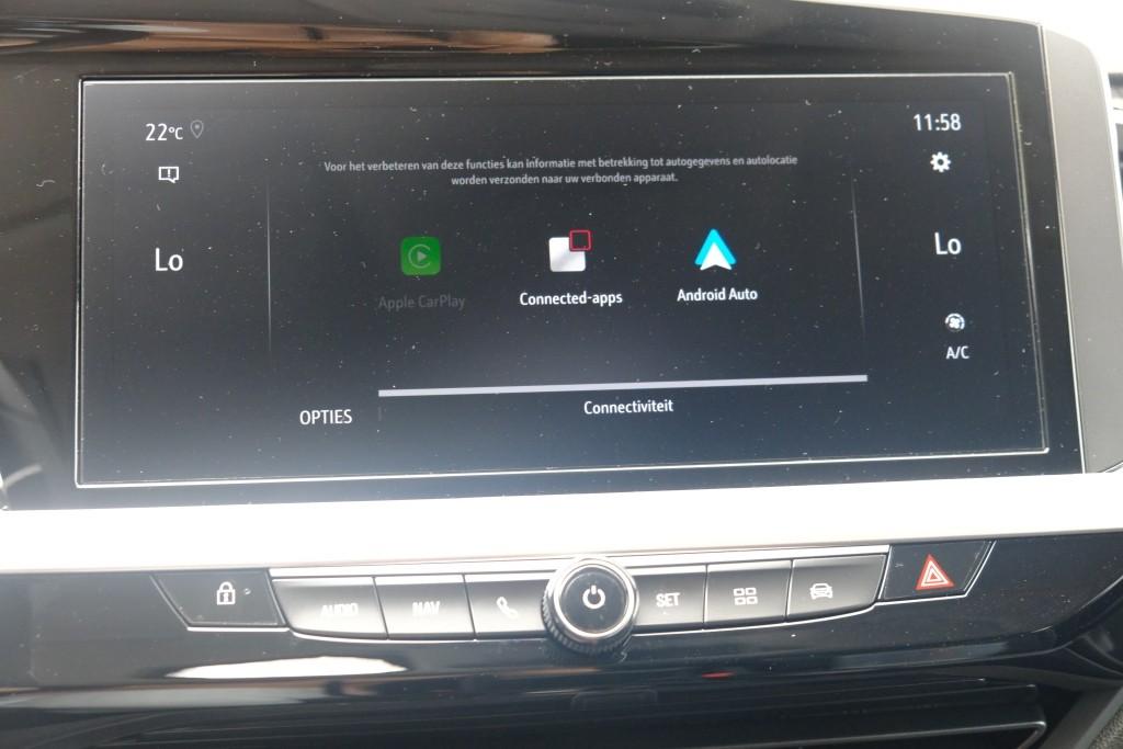 Opel Grandland Opel Grandland 1.2 Turbo 130pk EAT8 GS | Private Lease vanaf € 499,- p.m.