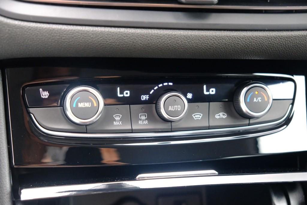Opel Grandland Opel Grandland 1.2 Turbo 130pk EAT8 GS | Private Lease vanaf € 499,- p.m.