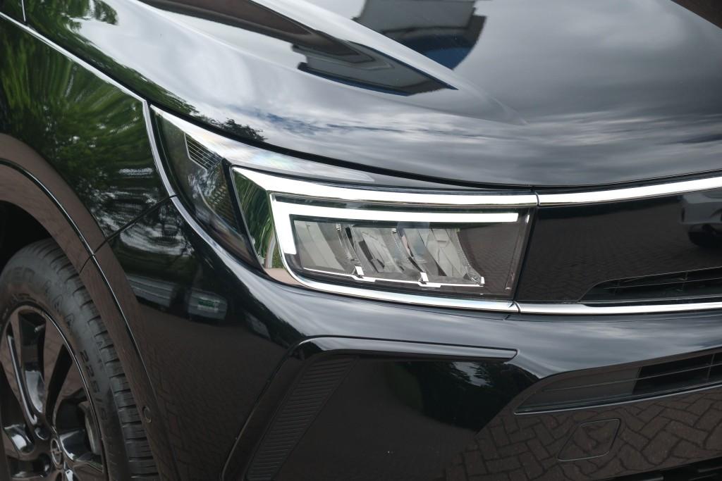 Opel Grandland Opel Grandland 1.2 Turbo 130pk EAT8 GS | Private Lease vanaf € 499,- p.m.