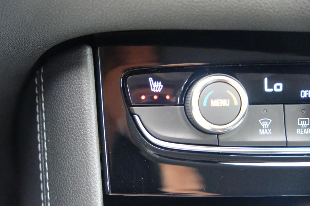Opel Grandland Opel Grandland 1.2 Turbo 130pk EAT8 GS | Private Lease vanaf € 499,- p.m.