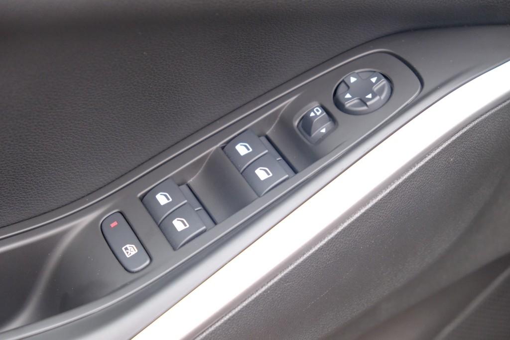 Opel Grandland Opel Grandland 1.2 Turbo 130pk EAT8 GS | Private Lease vanaf € 499,- p.m.