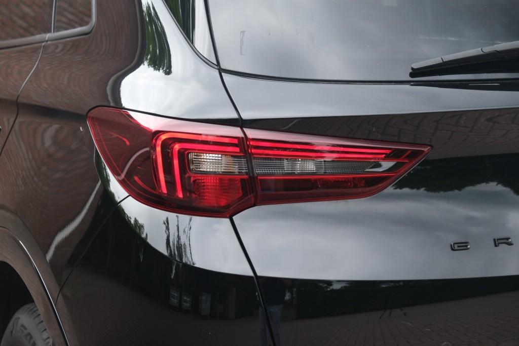 Opel Grandland Opel Grandland 1.2 Turbo 130pk EAT8 GS | Private Lease vanaf € 499,- p.m.