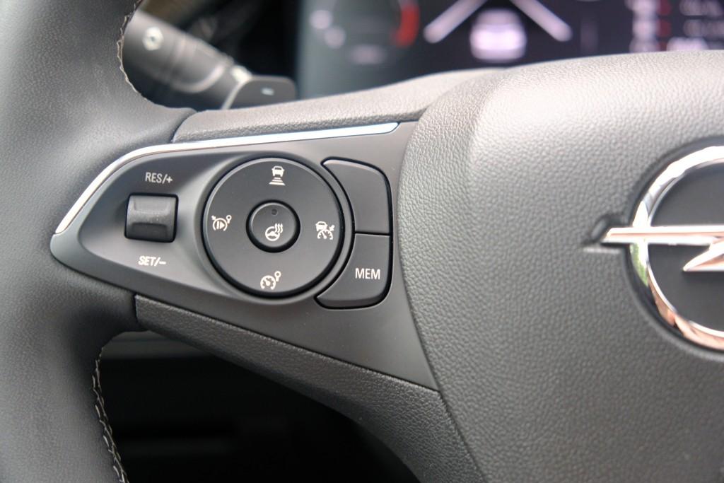 Opel Grandland Opel Grandland 1.2 Turbo 130pk EAT8 GS | Private Lease vanaf € 499,- p.m.