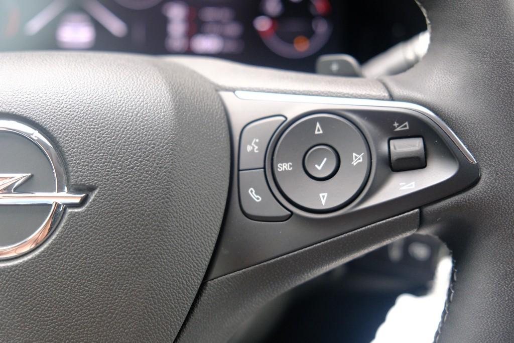 Opel Grandland Opel Grandland 1.2 Turbo 130pk EAT8 GS | Private Lease vanaf € 499,- p.m.