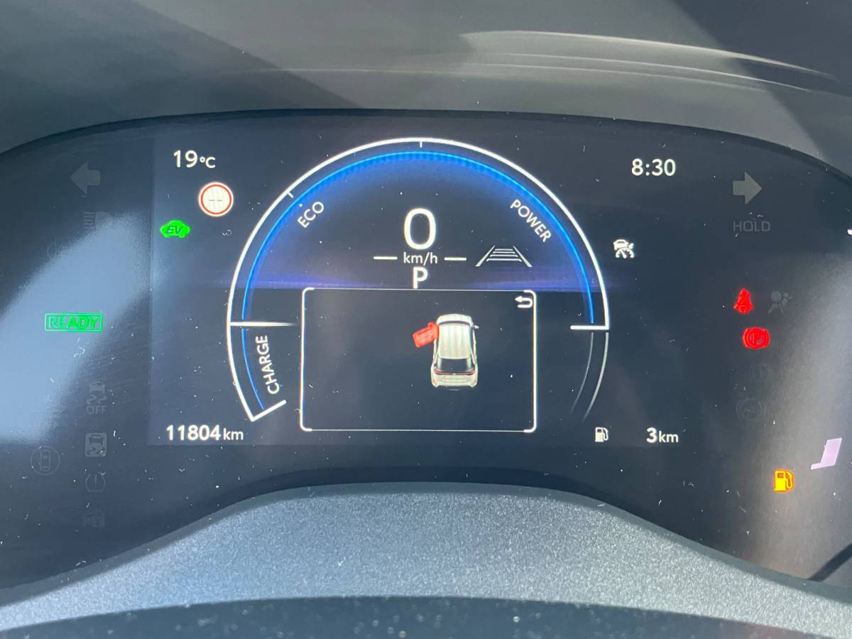 Toyota Yaris Cross Toyota Yaris Cross 1.5 Hybrid Dynamic Automaat | Stoelverwarming | Parkeersensoren | Adapt. cruise | Keyless |