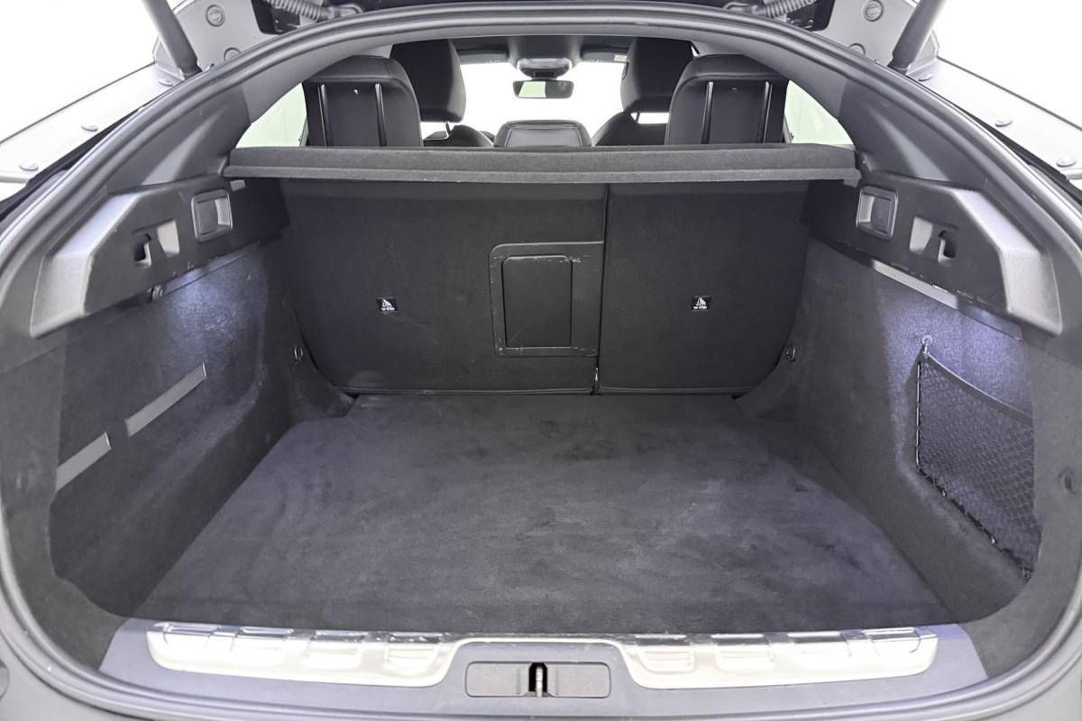 Peugeot 408 Peugeot 408 1.2 Hybrid 145 e-DCS6 GT | Automaat | Adaptieve cruise control | Stuurverwarming | Elektrisch bedienbare achterklep | Lichtmetalen velgen | Keyless entry en start | Full led