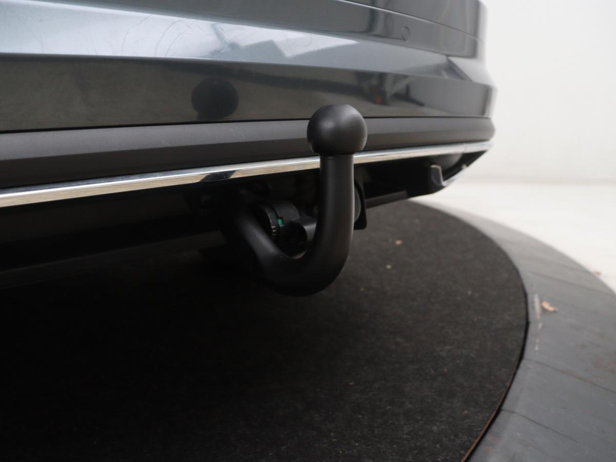Škoda Kodiaq Skoda Kodiaq 1.5 TSI Sportline Business | Leder/alcantara | Memory | Cruise control | Stuur/stoel verwarming | Canton Sound | Carplay | Carplay | Camera | Park assist | Trekhaak | Elektrische achterklep