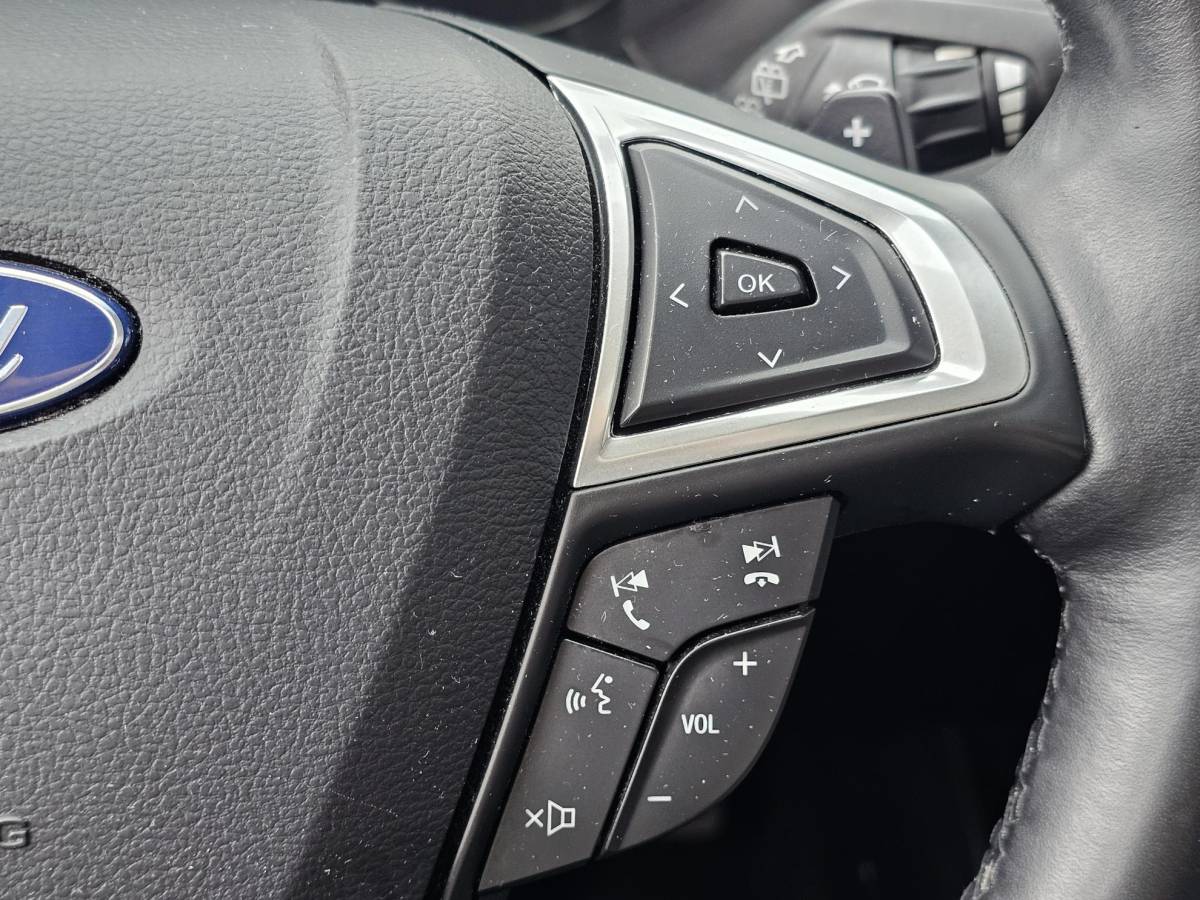 Ford S-Max Ford S-Max 2.0 Titanium 7p. Perfect onderhouden | Panoramadak | Alcantara leder | Afneembare trekhaak | Navigatie | PDC v+a | Nette auto!
