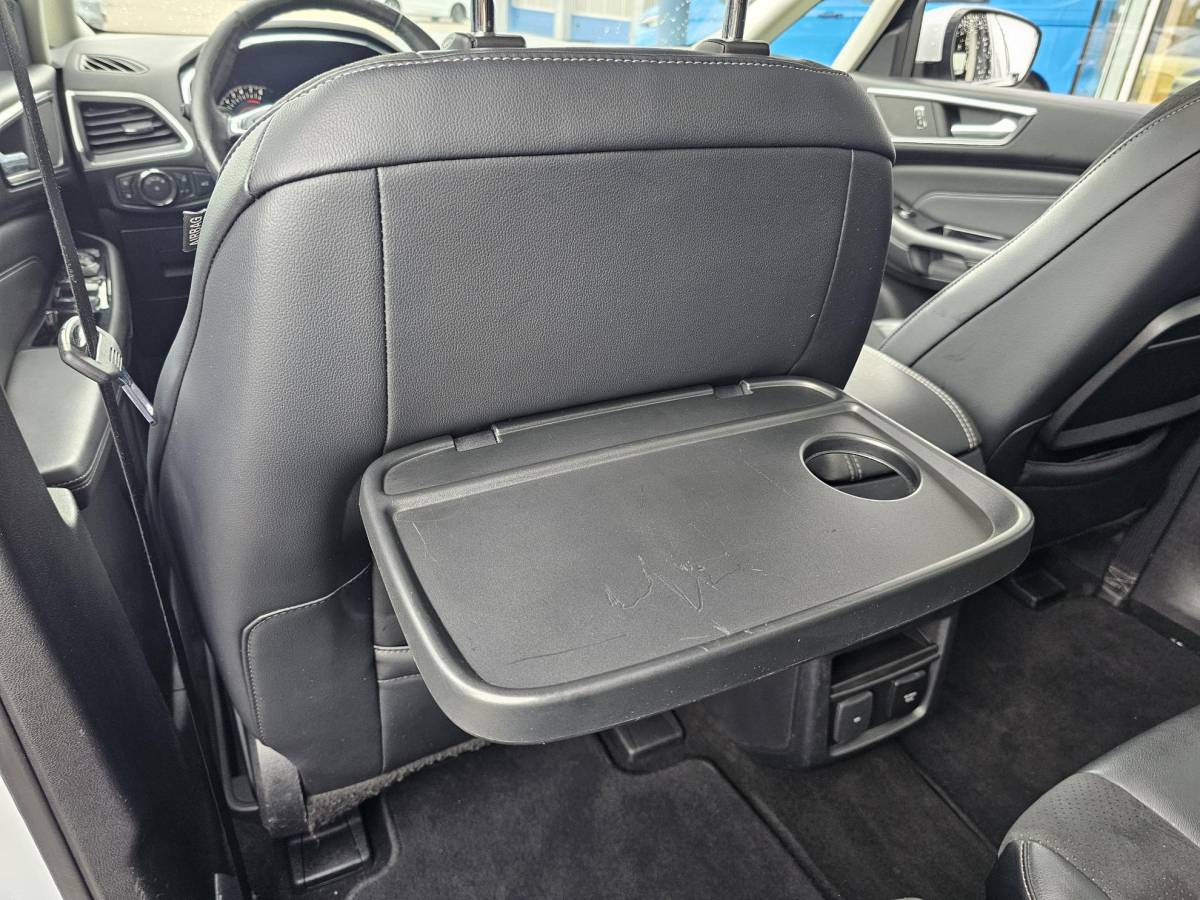 Ford S-Max Ford S-Max 2.0 Titanium 7p. Perfect onderhouden | Panoramadak | Alcantara leder | Afneembare trekhaak | Navigatie | PDC v+a | Nette auto!