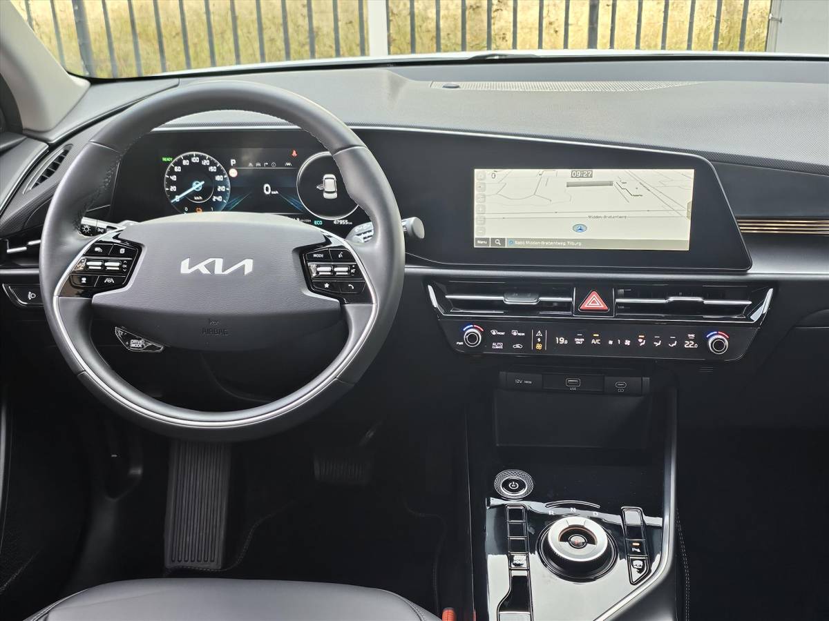 Kia e-Niro KIA e-Niro 64,8 kWh Aut DynamicLine I Nieuw Model ! I Trekhaak