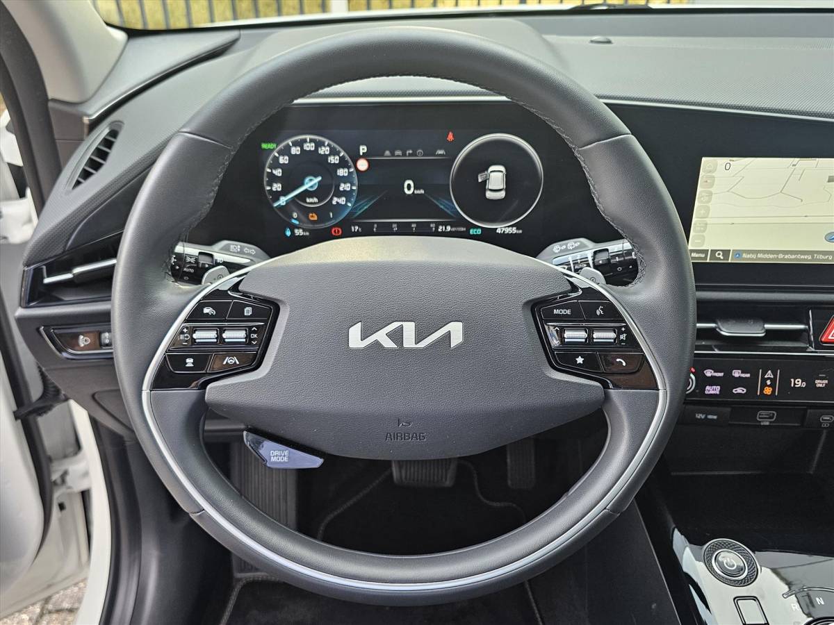 Kia e-Niro KIA e-Niro 64,8 kWh Aut DynamicLine I Nieuw Model ! I Trekhaak