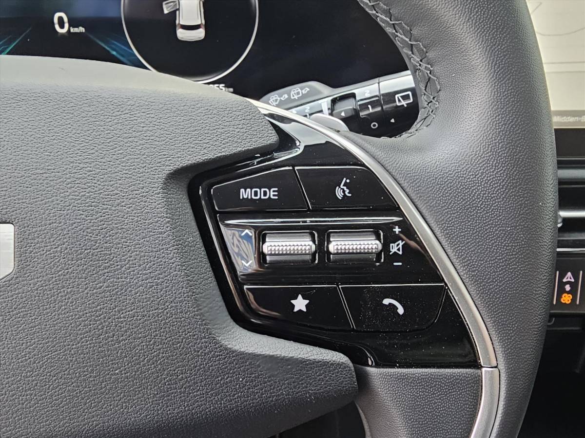 Kia e-Niro KIA e-Niro 64,8 kWh Aut DynamicLine I Nieuw Model ! I Trekhaak