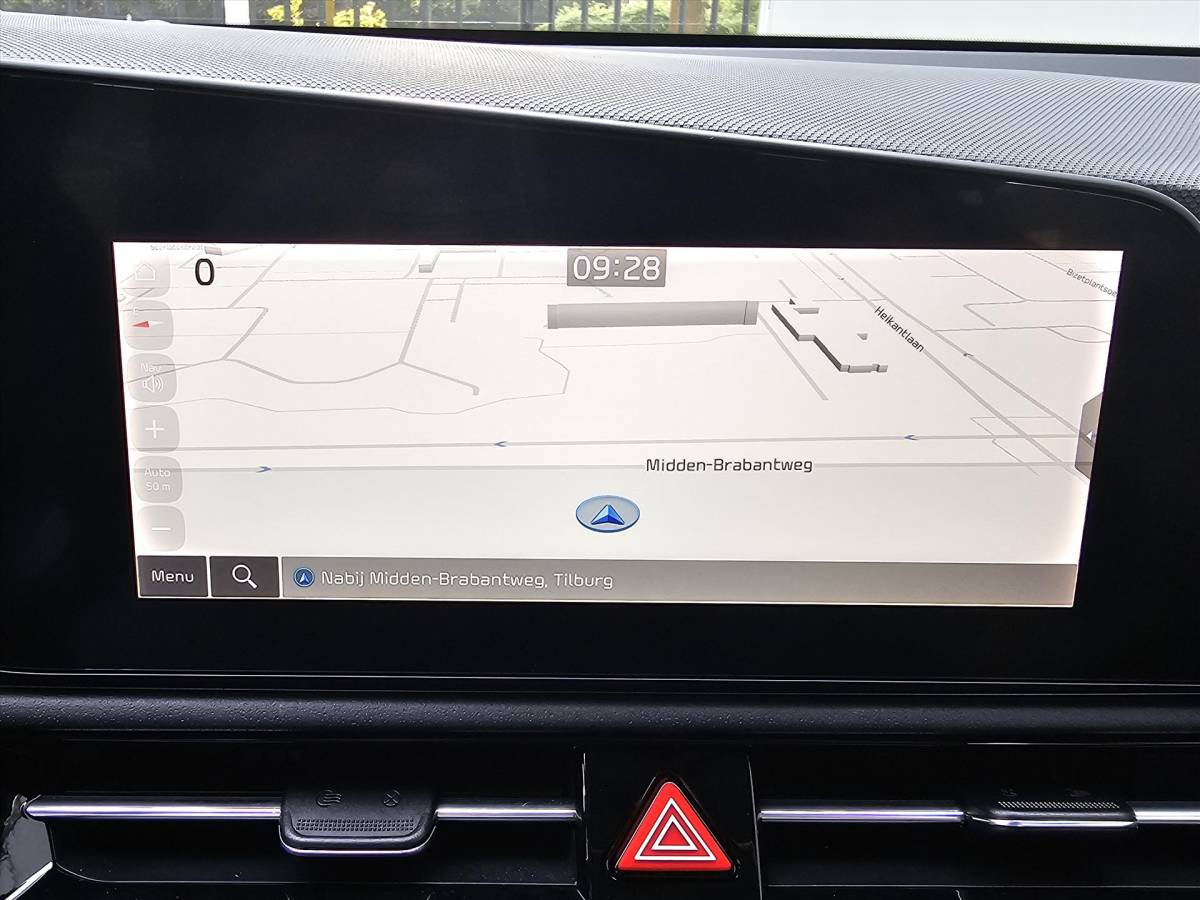 Kia e-Niro KIA e-Niro 64,8 kWh Aut DynamicLine I Nieuw Model ! I Trekhaak