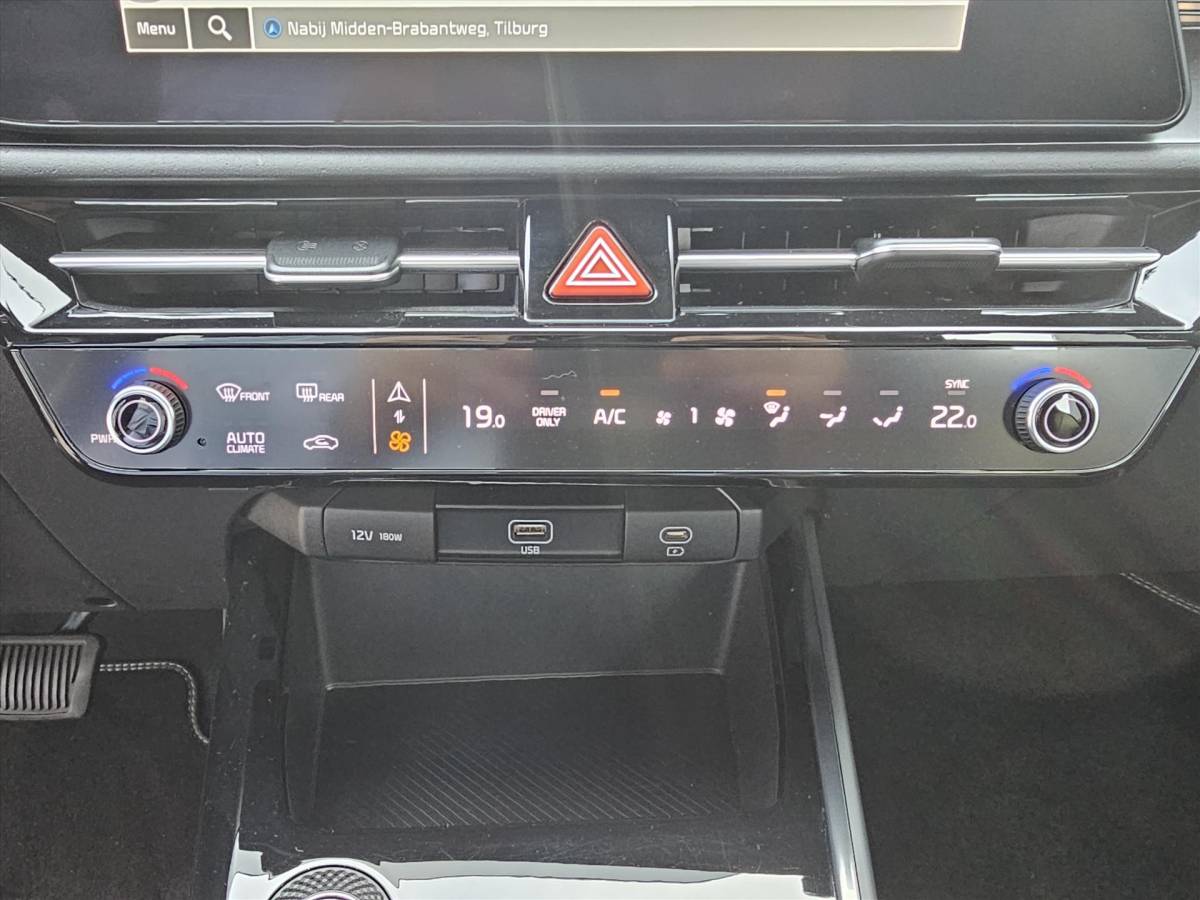 Kia e-Niro KIA e-Niro 64,8 kWh Aut DynamicLine I Nieuw Model ! I Trekhaak