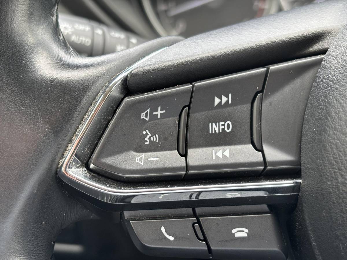 Mazda CX-5 Mazda CX-5 2.0 SkyActiv-G 165 Business Comfort | LEDER | BOSE | NL AUTO | DEALER ONDERHOUDEN |