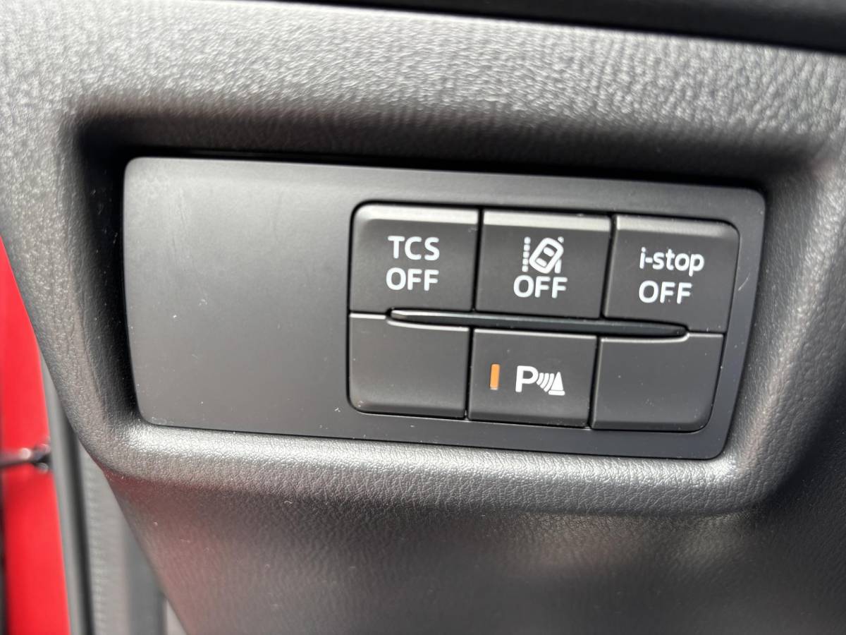 Mazda CX-5 Mazda CX-5 2.0 SkyActiv-G 165 Business Comfort | LEDER | BOSE | NL AUTO | DEALER ONDERHOUDEN |