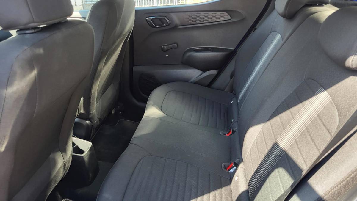 Hyundai i10 Hyundai I10 1.0 Comfort