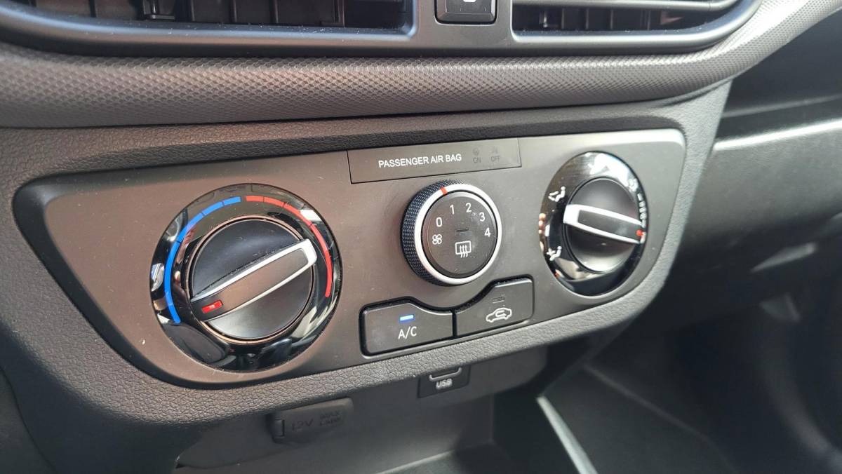 Hyundai i10 Hyundai I10 1.0 Comfort
