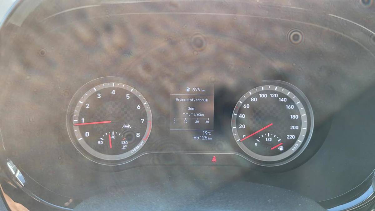 Hyundai i10 Hyundai I10 1.0 Comfort