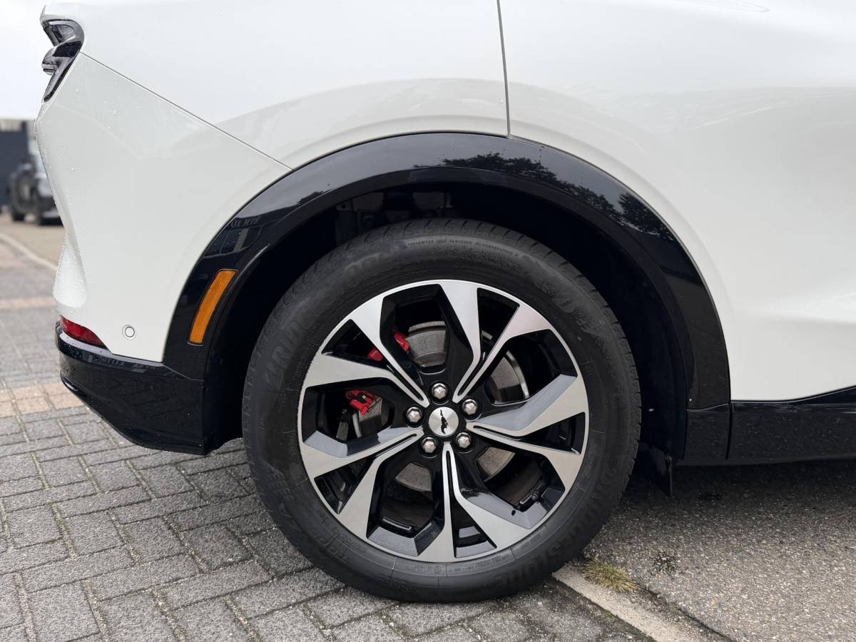 Ford Mustang Mach-E Ford Mustang Mach-E AWD 75 kWh SOH 93% ORIGINEEL NL AUTO MET NAP | B&O PREMIUM AUDIO | LEREN BEKLEDING | 360° CAMERA | ELEKTRISCHE STOELEN MET GEHEUGEN | TECHNOLOGY PACK | WINTERPAKKET | ADAPTIVE CRUISE CONTROL | DODEHOEKDETECTIE | FORD DEALER ONDERHOUDEN | ALL-IN PRIJS INCL. 12 MND BOVAG GARANTIE |