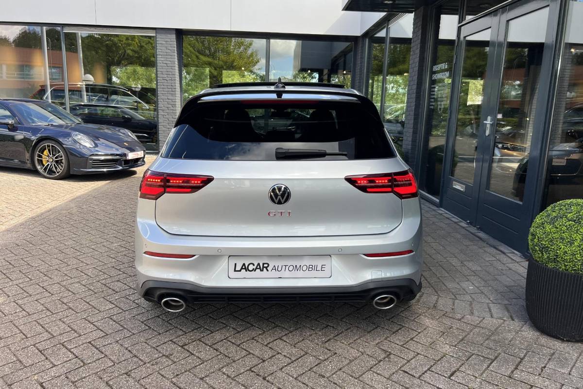 Volkswagen Golf Volkswagen Golf 2.0 TSI GTI CLUBSPORT/PANO//NURB/IQ-LIGHT