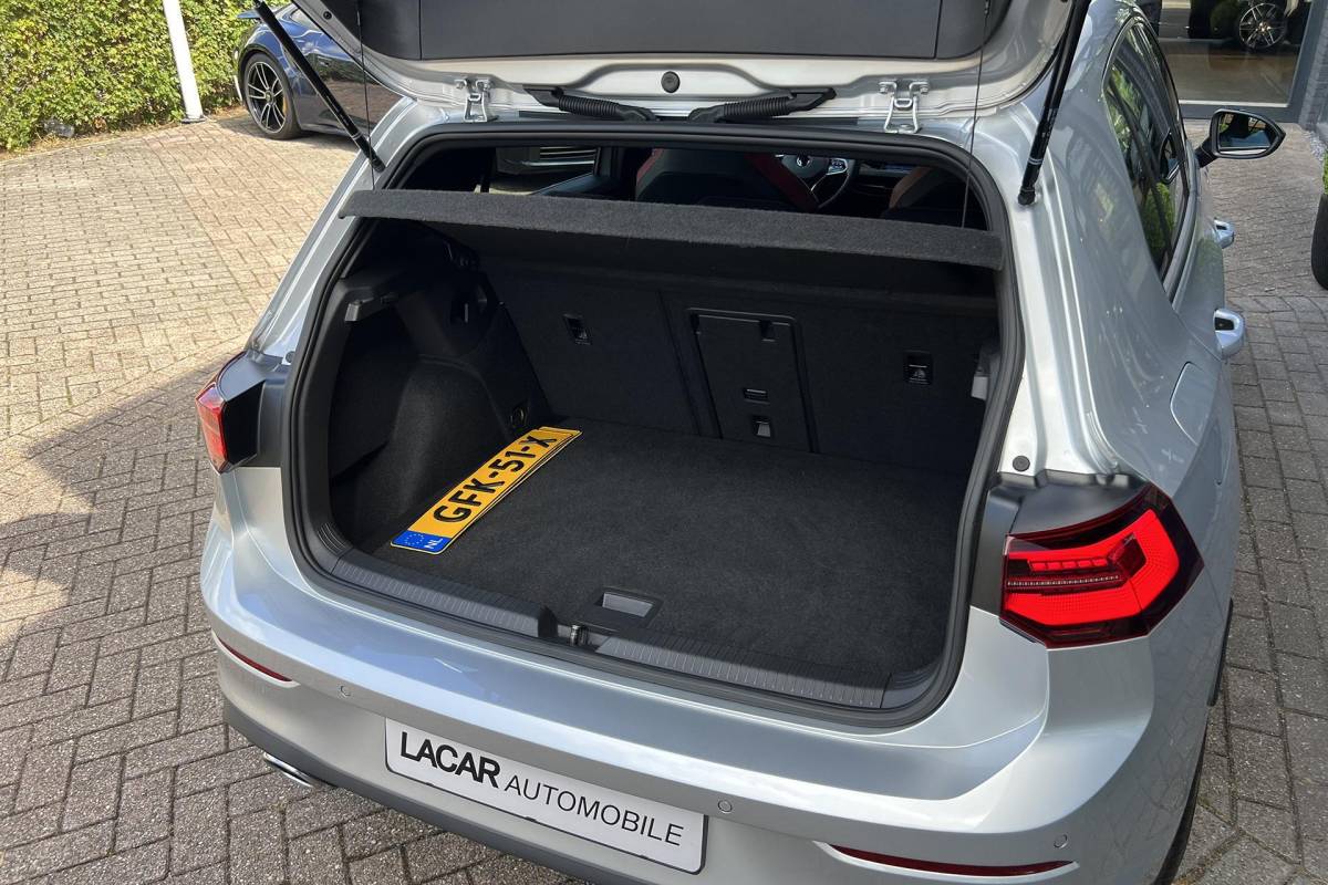 Volkswagen Golf Volkswagen Golf 2.0 TSI GTI CLUBSPORT/PANO//NURB/IQ-LIGHT