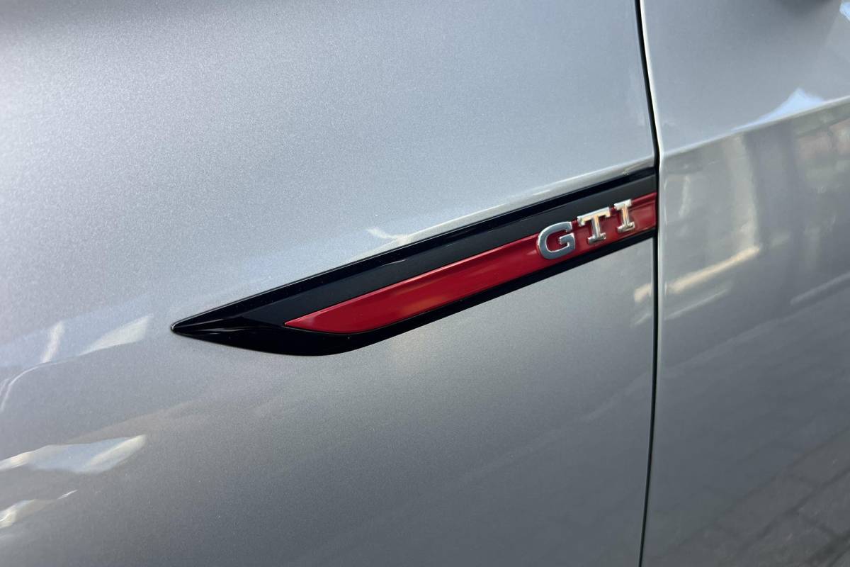 Volkswagen Golf Volkswagen Golf 2.0 TSI GTI CLUBSPORT/PANO//NURB/IQ-LIGHT