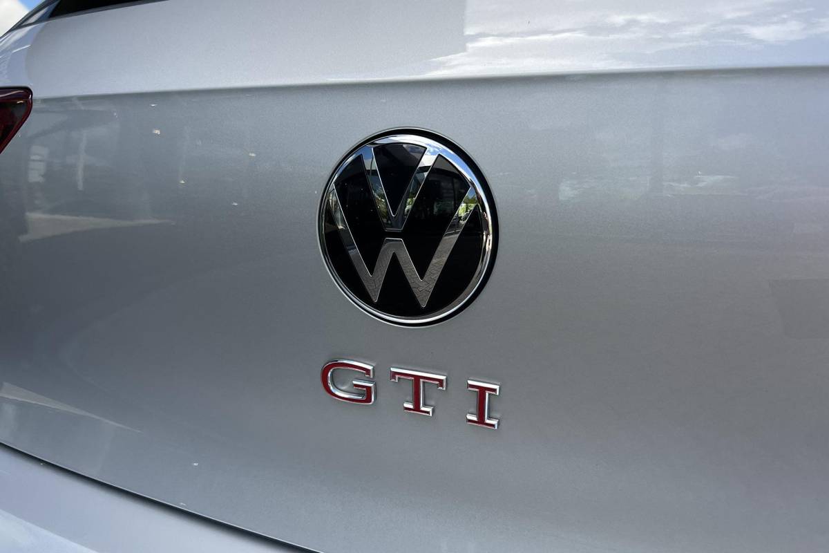 Volkswagen Golf Volkswagen Golf 2.0 TSI GTI CLUBSPORT/PANO//NURB/IQ-LIGHT