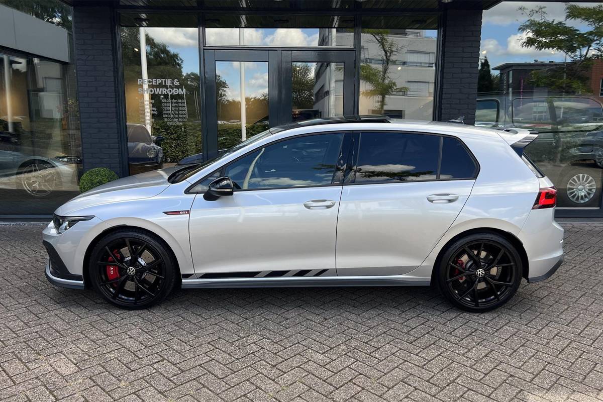 Volkswagen Golf Volkswagen Golf 2.0 TSI GTI CLUBSPORT/PANO//NURB/IQ-LIGHT