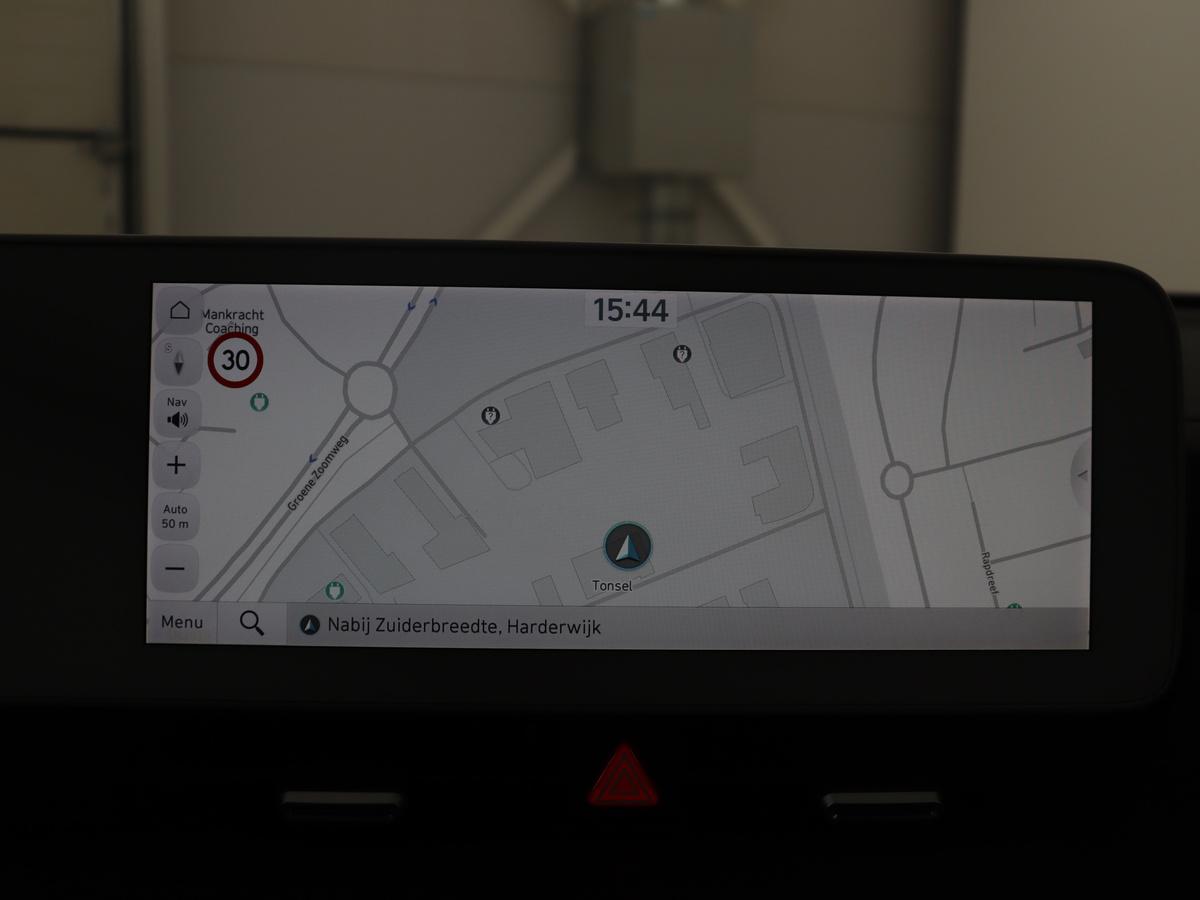 Hyundai IONIQ 5 Hyundai IONIQ 5 Connect+ 77.4 kWh | SOH 95,1% | Half leder | Adaptive cruise | 360 camera | Park assist | Stuur/stoelverwarming | Carplay | Climate control | Elektrische achterklep