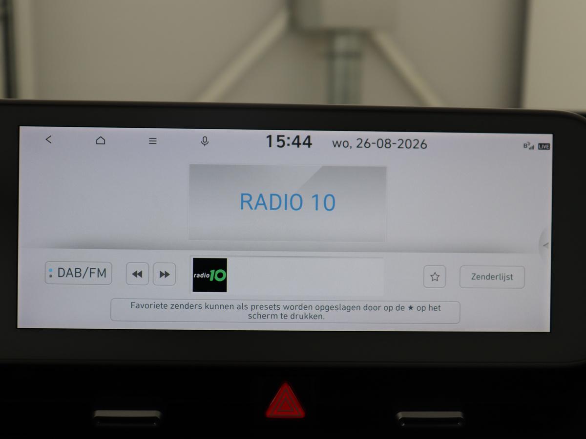 Hyundai IONIQ 5 Hyundai IONIQ 5 Connect+ 77.4 kWh | SOH 95,1% | Half leder | Adaptive cruise | 360 camera | Park assist | Stuur/stoelverwarming | Carplay | Climate control | Elektrische achterklep