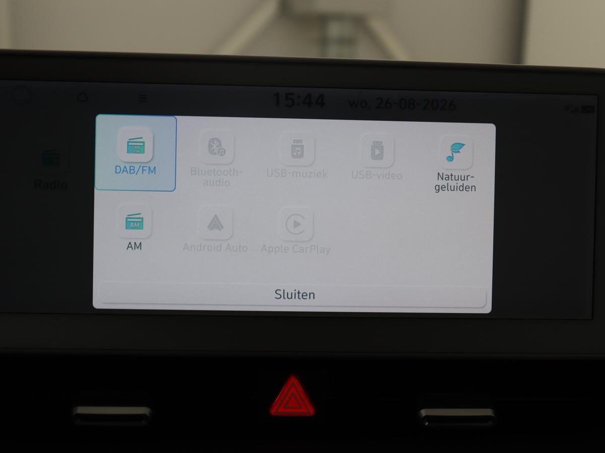 Hyundai IONIQ 5 Hyundai IONIQ 5 Connect+ 77.4 kWh | SOH 95,1% | Half leder | Adaptive cruise | 360 camera | Park assist | Stuur/stoelverwarming | Carplay | Climate control | Elektrische achterklep