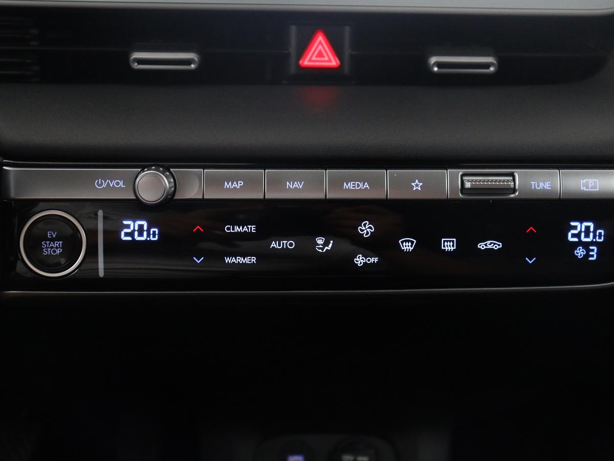 Hyundai IONIQ 5 Hyundai IONIQ 5 Connect+ 77.4 kWh | SOH 95,1% | Half leder | Adaptive cruise | 360 camera | Park assist | Stuur/stoelverwarming | Carplay | Climate control | Elektrische achterklep