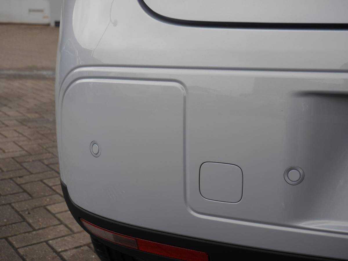 Leapmotor B03X Leapmotor B03X ProMax Design 53 kWh | Binnenkort leverbaar in deze kleur | Hoge zit | Carplay | Camera | Navigatie | 18inch velgen | Parkeersensoren | LED Lampen |