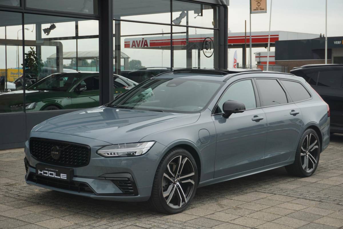 Volvo V90