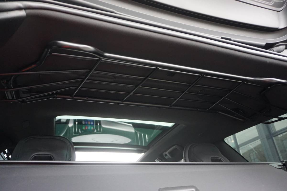 Volvo V90 Volvo V90 2.0 T6 AWD R-Design | Ultra Dark | Pano | trekhaak | ACC