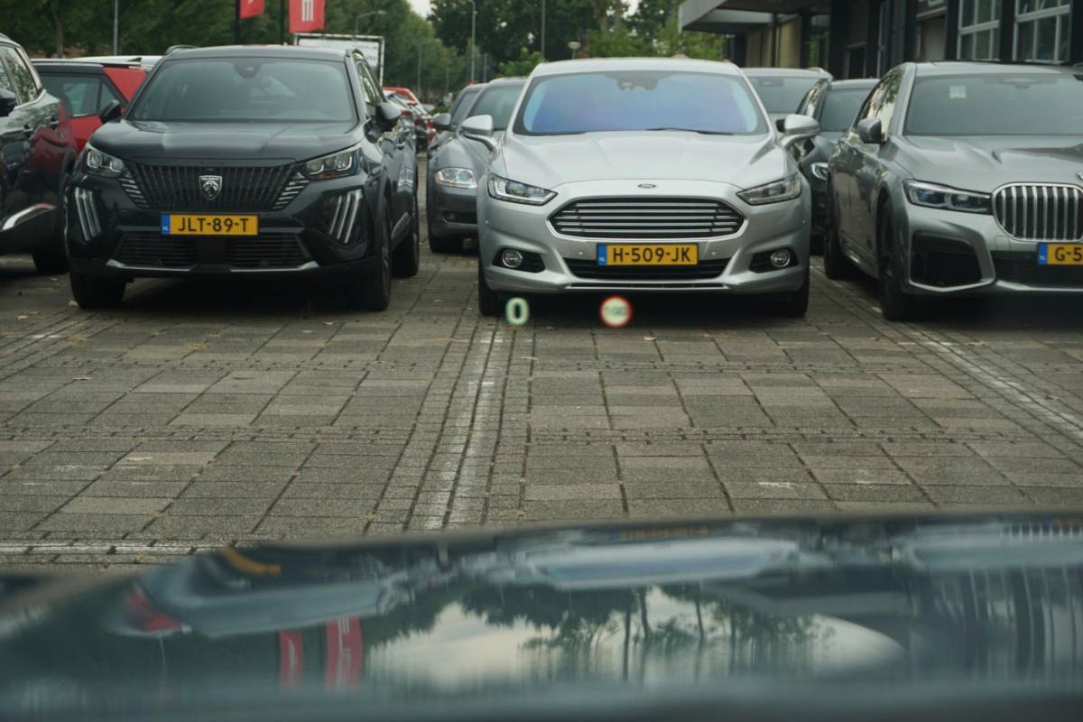 Volvo V90 Volvo V90 2.0 T6 AWD R-Design | Ultra Dark | Pano | trekhaak | ACC
