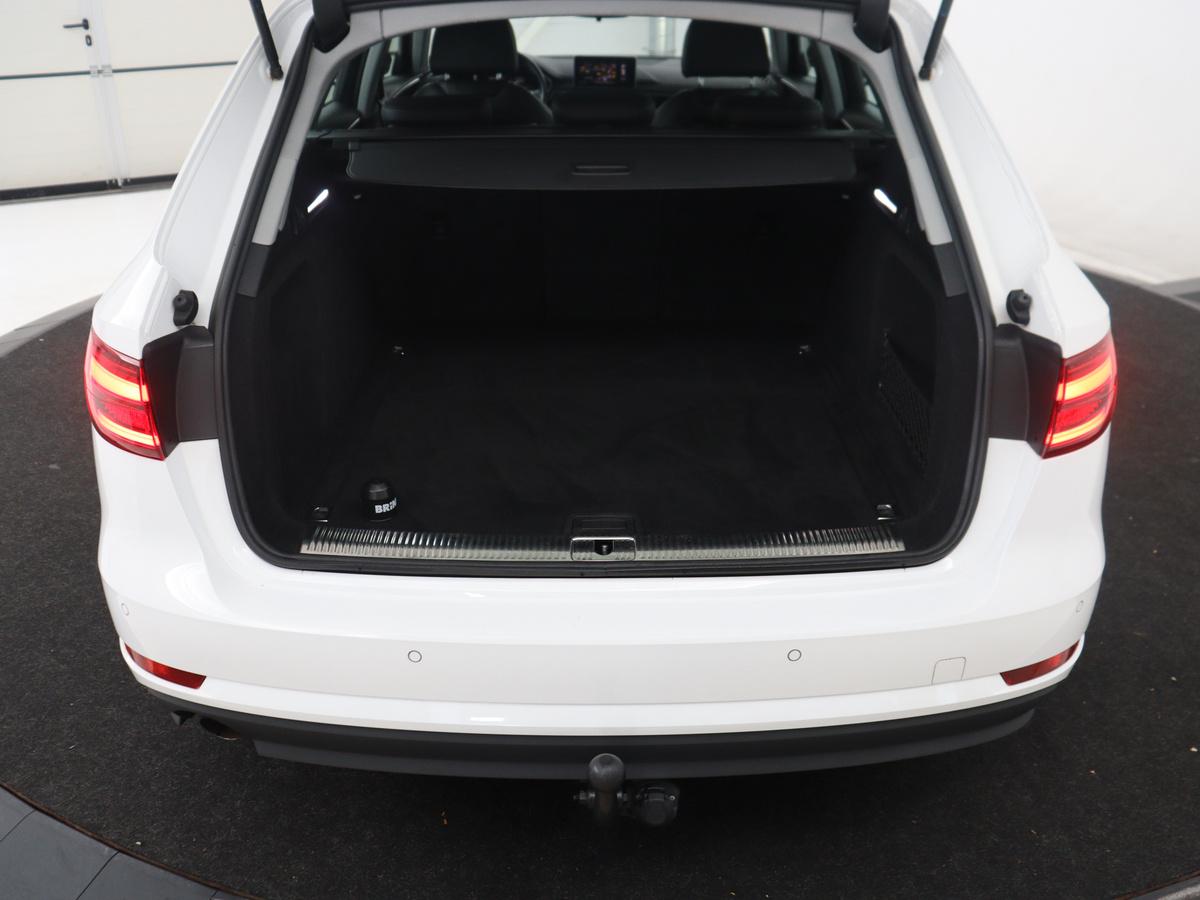 Audi A4 Audi A4 Avant 1.4 TFSI Design Pro Line Plus s | Panoramadak | Leder/alcantara | Cruise control s | Panoramadak | Leder/alcantara | Cruise control |