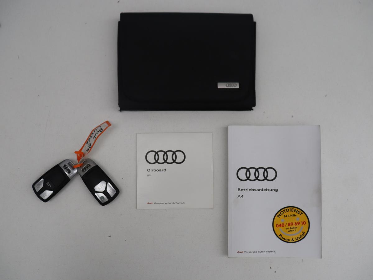 Audi A4 Audi A4 Avant 1.4 TFSI Design Pro Line Plus s | Panoramadak | Leder/alcantara | Cruise control s | Panoramadak | Leder/alcantara | Cruise control |