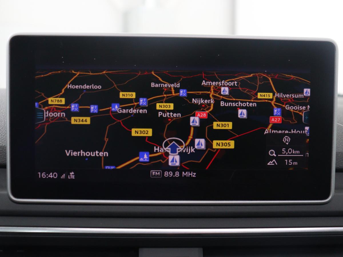 Audi A4 Audi A4 Avant 1.4 TFSI Design Pro Line Plus s | Panoramadak | Leder/alcantara | Cruise control s | Panoramadak | Leder/alcantara | Cruise control |