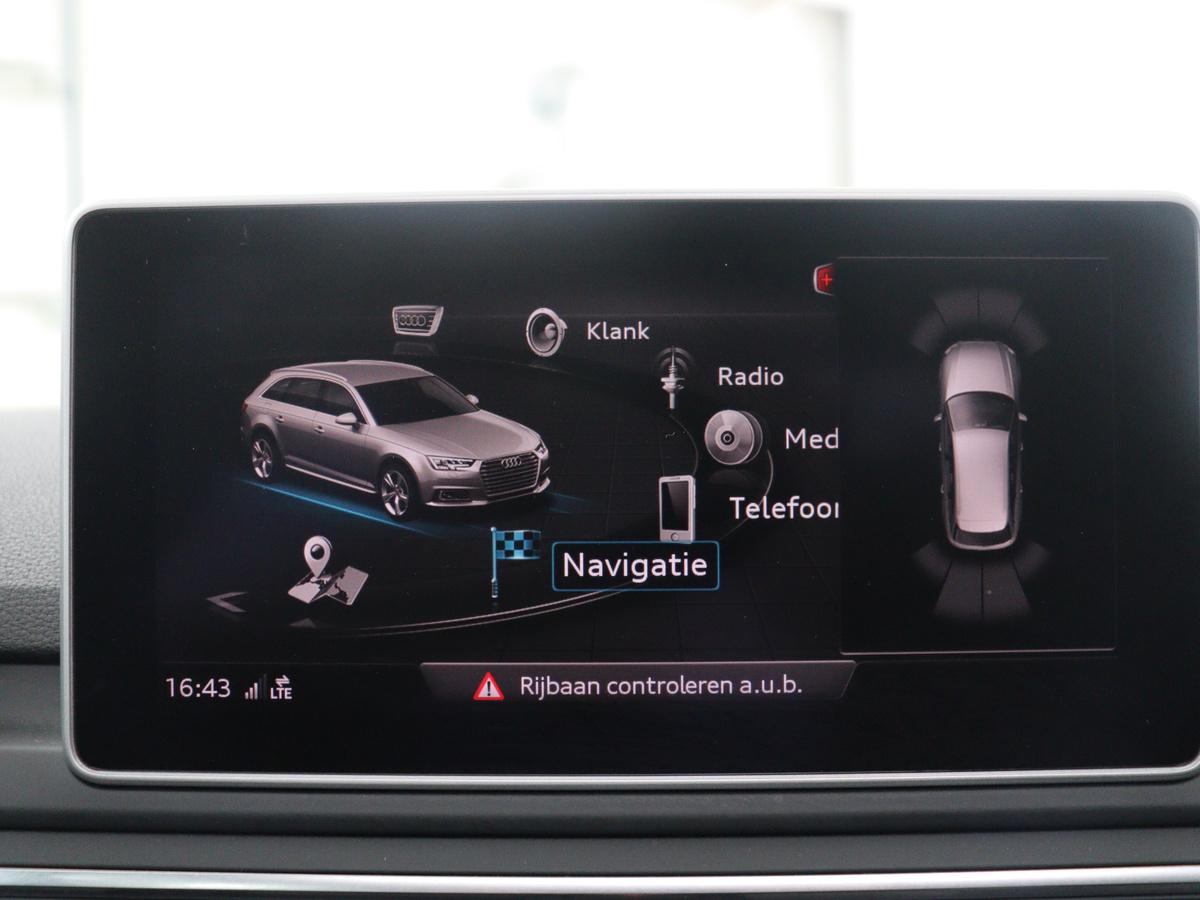 Audi A4 Audi A4 Avant 1.4 TFSI Design Pro Line Plus s | Panoramadak | Leder/alcantara | Cruise control s | Panoramadak | Leder/alcantara | Cruise control |