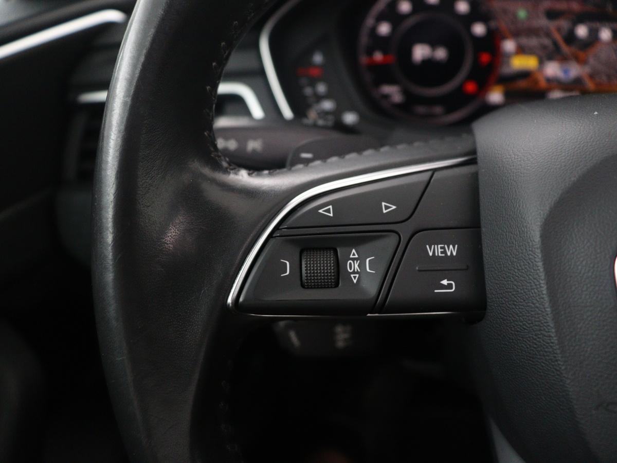 Audi A4 Audi A4 Avant 1.4 TFSI Design Pro Line Plus s | Panoramadak | Leder/alcantara | Cruise control s | Panoramadak | Leder/alcantara | Cruise control |