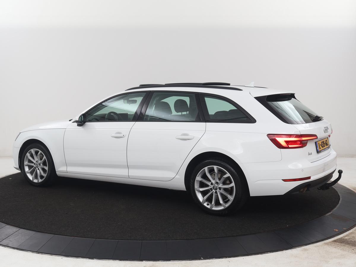 Audi A4 Audi A4 Avant 1.4 TFSI Design Pro Line Plus s | Panoramadak | Leder/alcantara | Cruise control s | Panoramadak | Leder/alcantara | Cruise control |