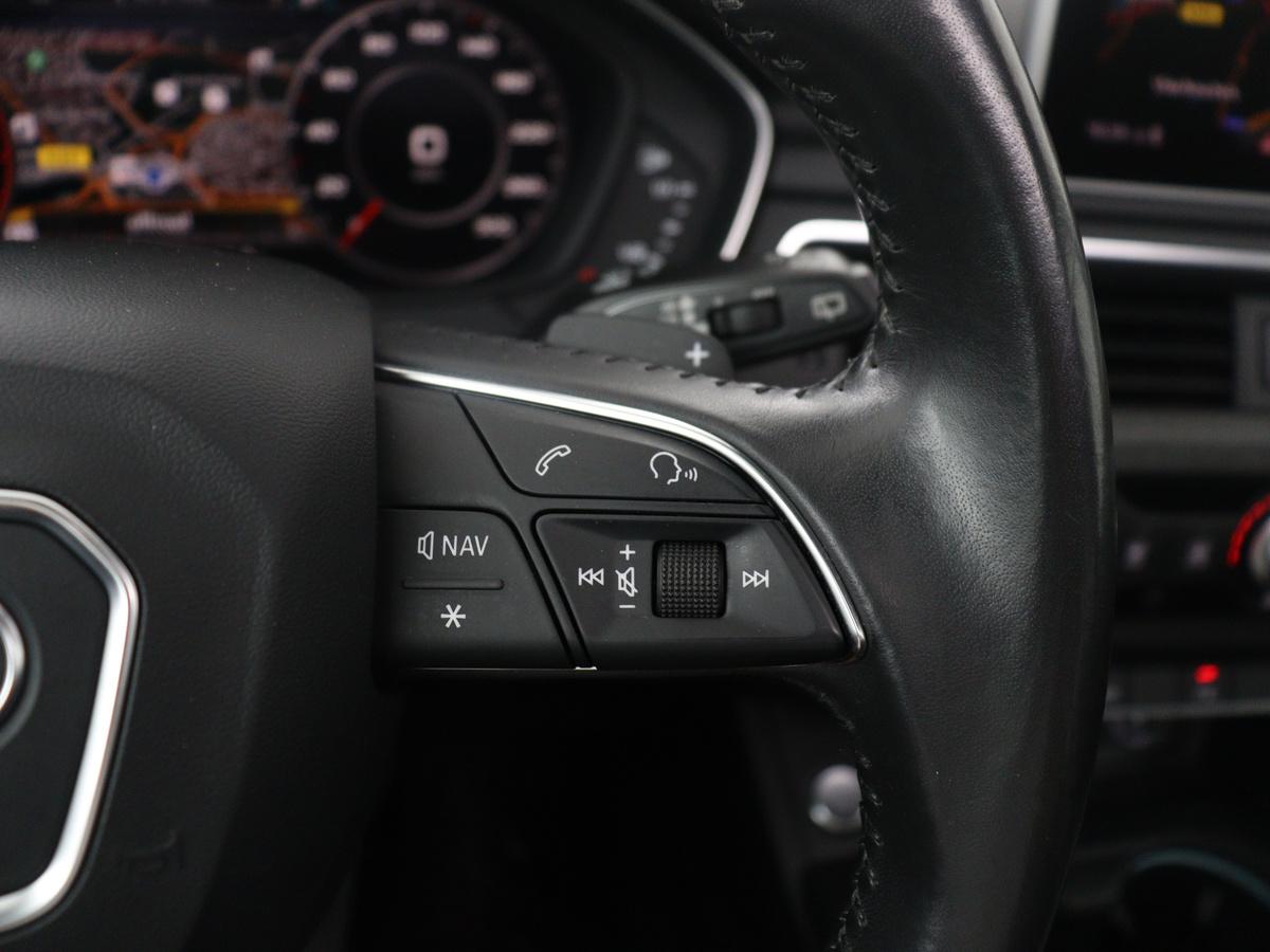 Audi A4 Audi A4 Avant 1.4 TFSI Design Pro Line Plus s | Panoramadak | Leder/alcantara | Cruise control s | Panoramadak | Leder/alcantara | Cruise control |
