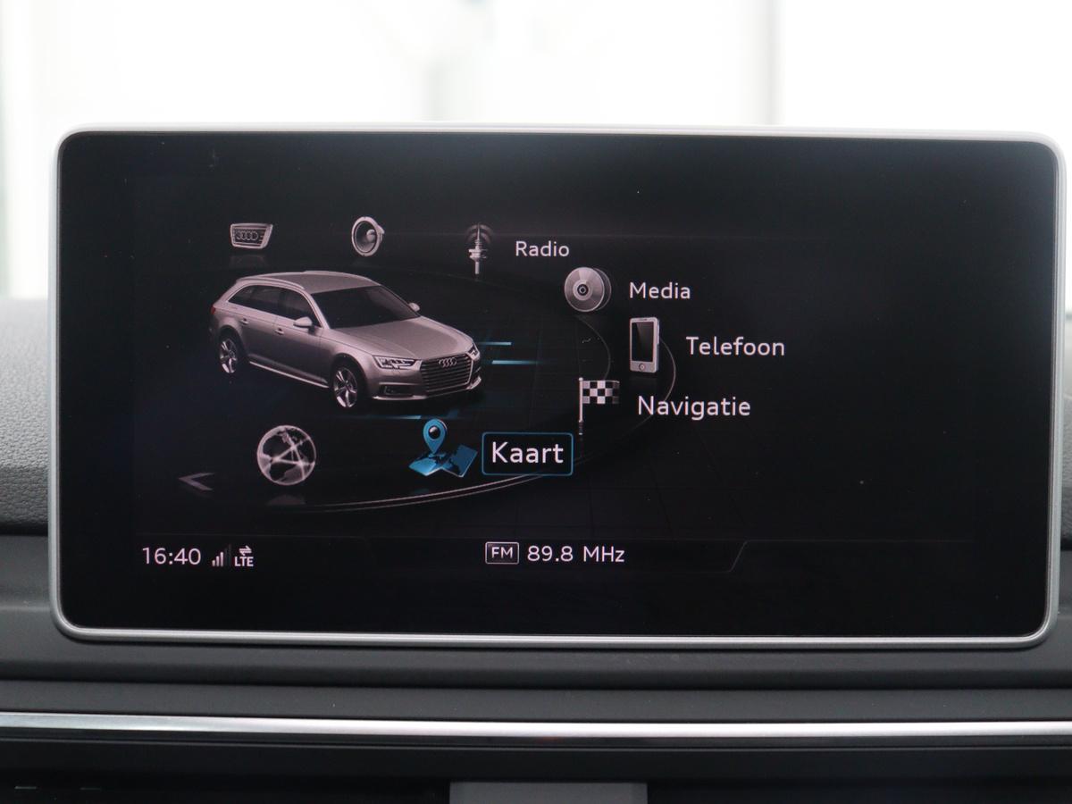 Audi A4 Audi A4 Avant 1.4 TFSI Design Pro Line Plus s | Panoramadak | Leder/alcantara | Cruise control s | Panoramadak | Leder/alcantara | Cruise control |