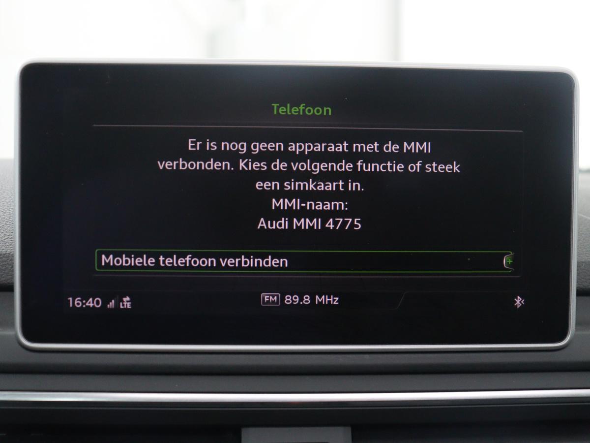 Audi A4 Audi A4 Avant 1.4 TFSI Design Pro Line Plus s | Panoramadak | Leder/alcantara | Cruise control s | Panoramadak | Leder/alcantara | Cruise control |