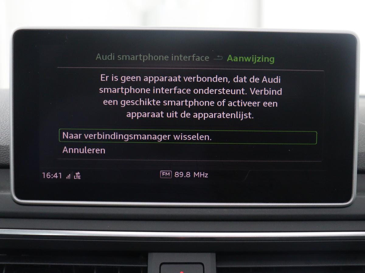 Audi A4 Audi A4 Avant 1.4 TFSI Design Pro Line Plus s | Panoramadak | Leder/alcantara | Cruise control s | Panoramadak | Leder/alcantara | Cruise control |