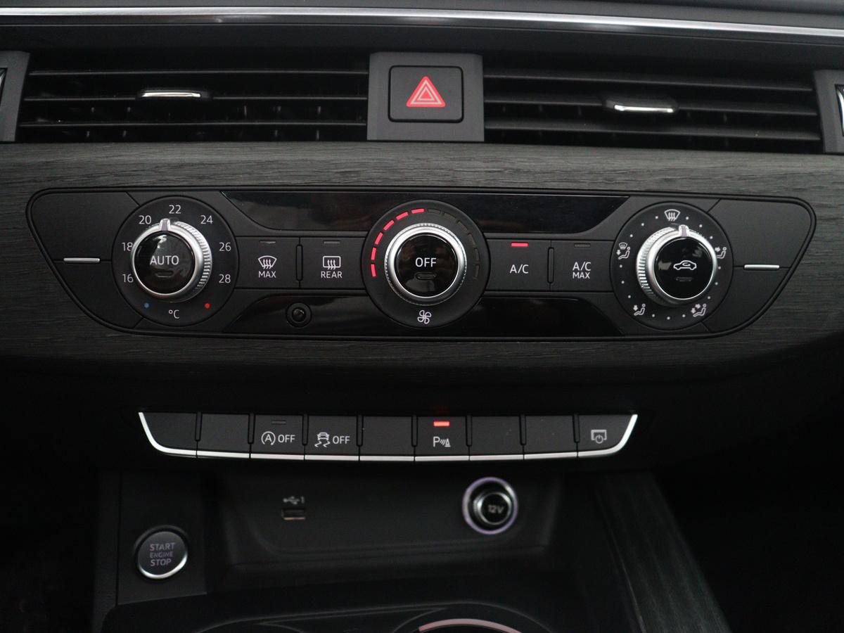 Audi A4 Audi A4 Avant 1.4 TFSI Design Pro Line Plus s | Panoramadak | Leder/alcantara | Cruise control s | Panoramadak | Leder/alcantara | Cruise control |